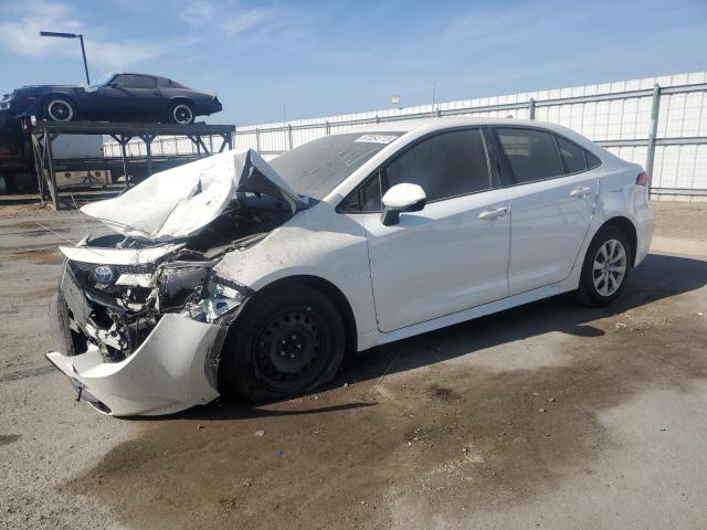 2023 TOYOTA COROLLA LE, 