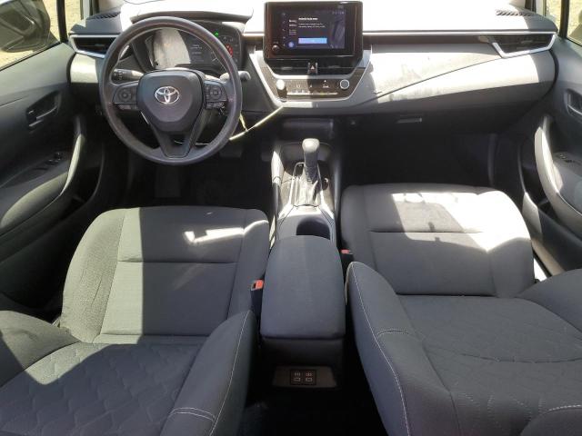 JTDBCMFE8P3025294 - 2023 TOYOTA COROLLA LE WHITE photo 8