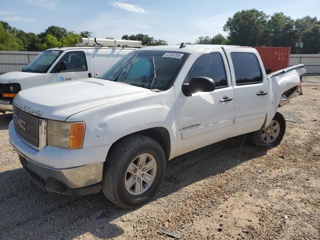 2009 GMC SIERRA C1500, null