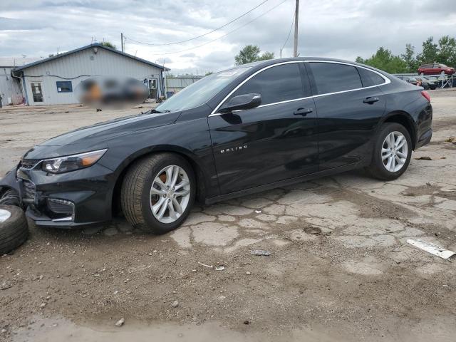 2018 CHEVROLET MALIBU LT, 