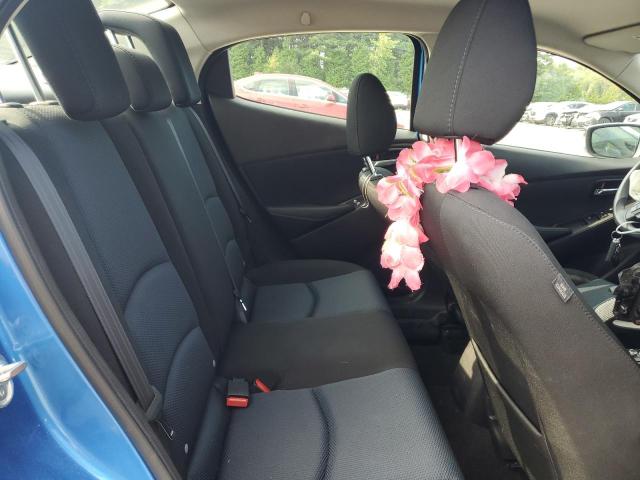 3MYDLBZV4GY144588 - 2016 TOYOTA SCION IA Синій фото 10