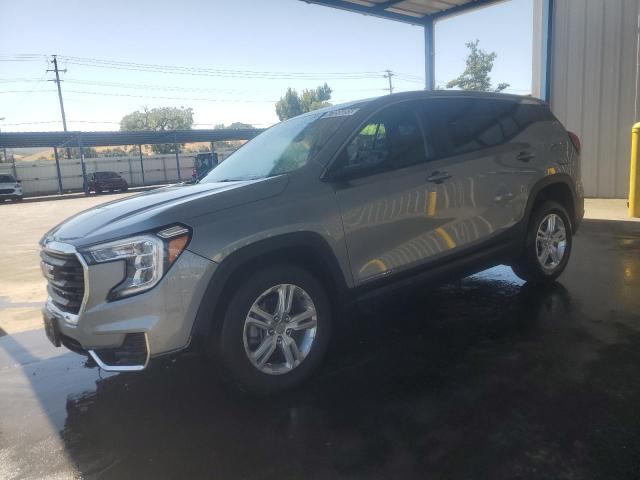 2024 GMC TERRAIN SLE, 