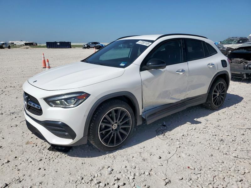 2023 MERCEDES-BENZ GLA 250, 