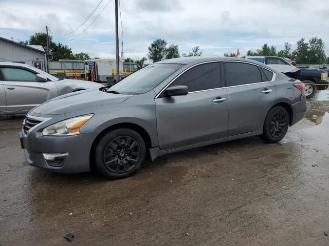 2015 NISSAN ALTIMA 2.5, 