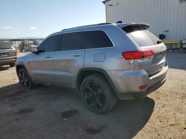 1C4RJEAG6KC681280 - 2019 JEEP GRAND CHER LAREDO 灰色 照片 2
