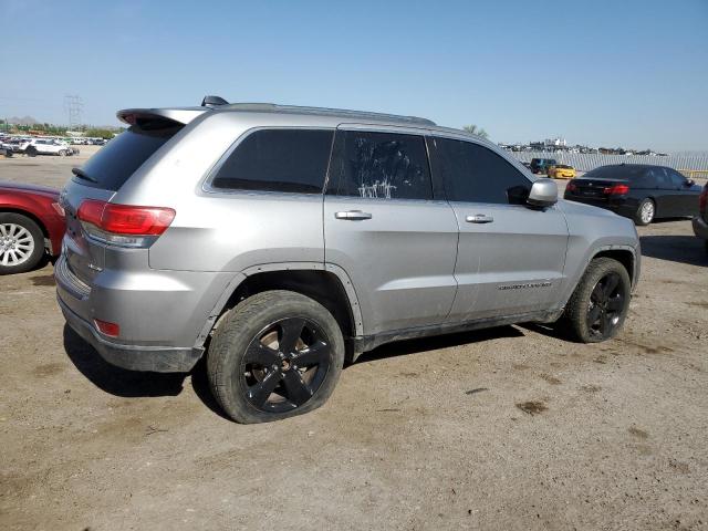 1C4RJEAG6KC681280 - 2019 JEEP GRAND CHER LAREDO 灰色 照片 3