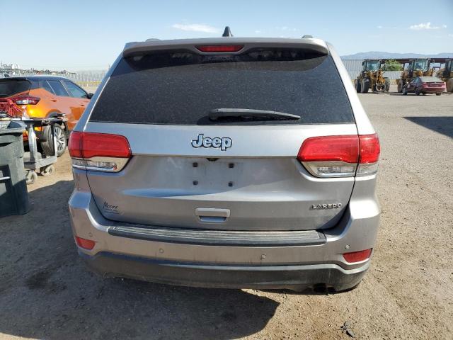 1C4RJEAG6KC681280 - 2019 JEEP GRAND CHER LAREDO 灰色 照片 6