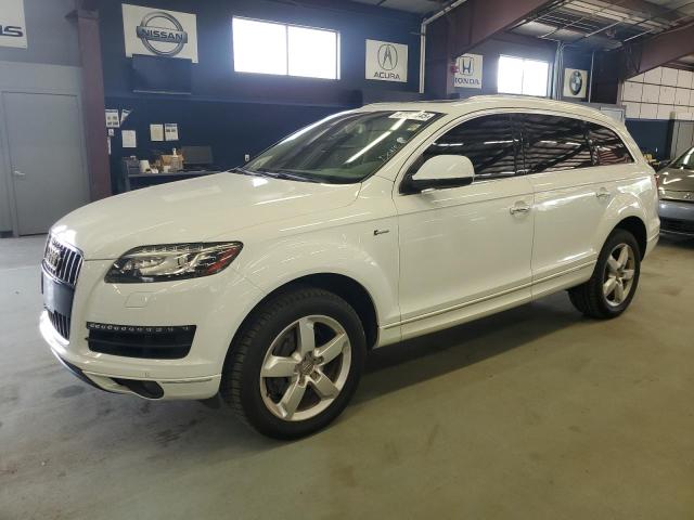 2014 AUDI Q7 PREMIUM PLUS, 