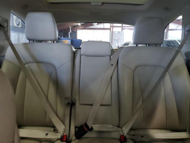 WA1LGAFEXED007646 - 2014 AUDI Q7 PREMIUM PLUS Ağ foto 10