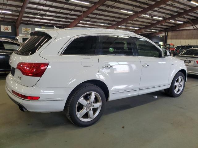 WA1LGAFEXED007646 - 2014 AUDI Q7 PREMIUM PLUS Ağ foto 3