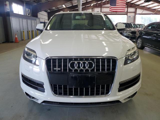 WA1LGAFEXED007646 - 2014 AUDI Q7 PREMIUM PLUS Ağ foto 5