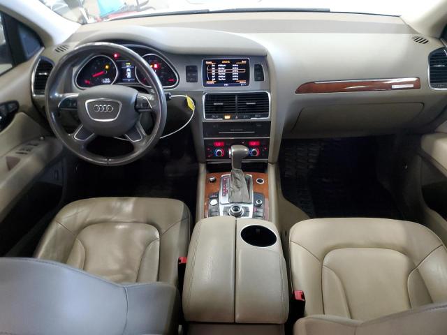 WA1LGAFEXED007646 - 2014 AUDI Q7 PREMIUM PLUS Ağ foto 8