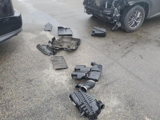 SALSF2D46DA799937 - 2013 LAND ROVER RANGE ROVE HSE BLACK photo 13