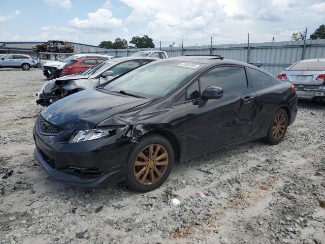 2012 HONDA CIVIC EX, 