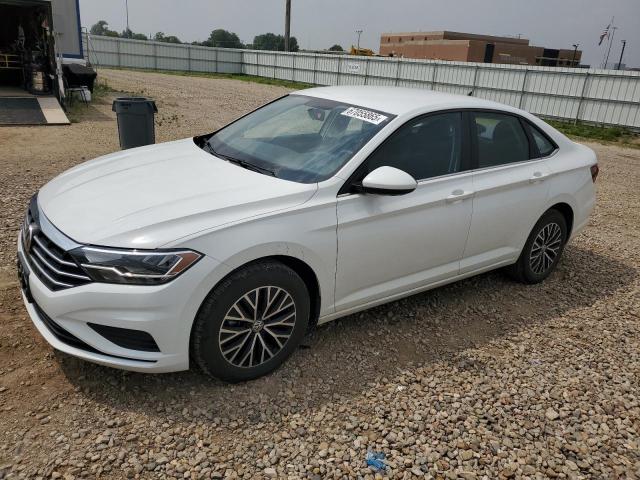 2021 VOLKSWAGEN JETTA S, 