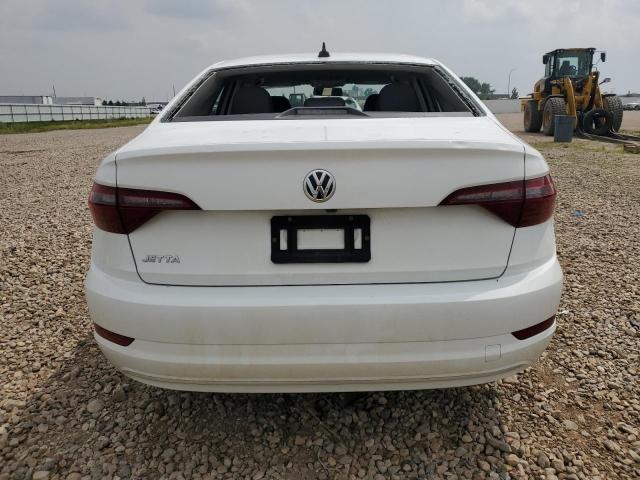 3VWC57BU1MM097474 - 2021 VOLKSWAGEN JETTA S WHITE photo 6