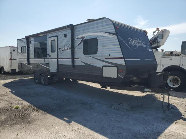 2019 OTHER  RV OTHER RV, null