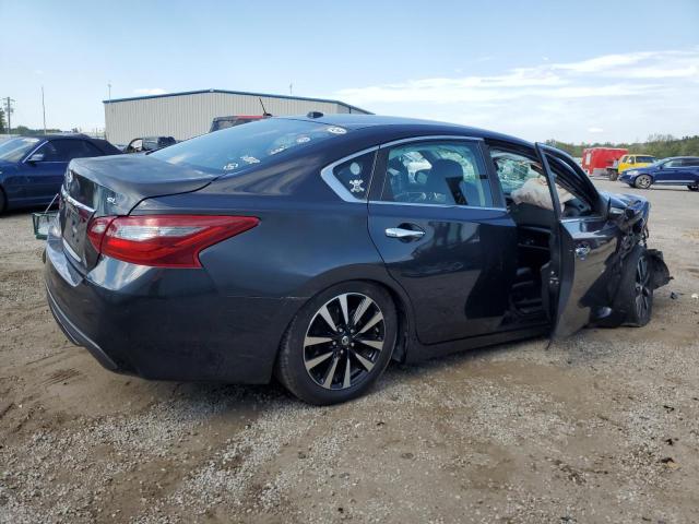 1N4AL3AP0JC238607 - 2018 NISSAN ALTIMA 2.5 BLACK photo 3