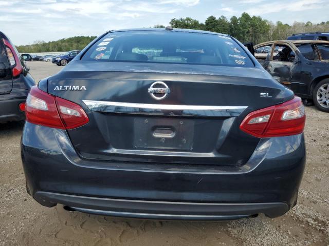 1N4AL3AP0JC238607 - 2018 NISSAN ALTIMA 2.5 BLACK photo 6