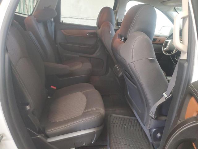 1GNKRGKD7HJ173888 - 2017 CHEVROLET TRAVERSE LT Ağ foto 11