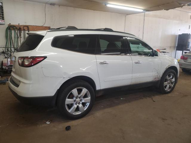 1GNKRGKD7HJ173888 - 2017 CHEVROLET TRAVERSE LT Ağ foto 3