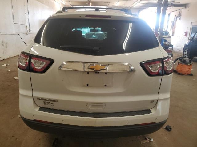 1GNKRGKD7HJ173888 - 2017 CHEVROLET TRAVERSE LT Ağ foto 6