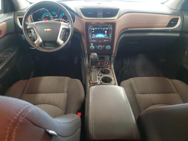 1GNKRGKD7HJ173888 - 2017 CHEVROLET TRAVERSE LT Ağ foto 8