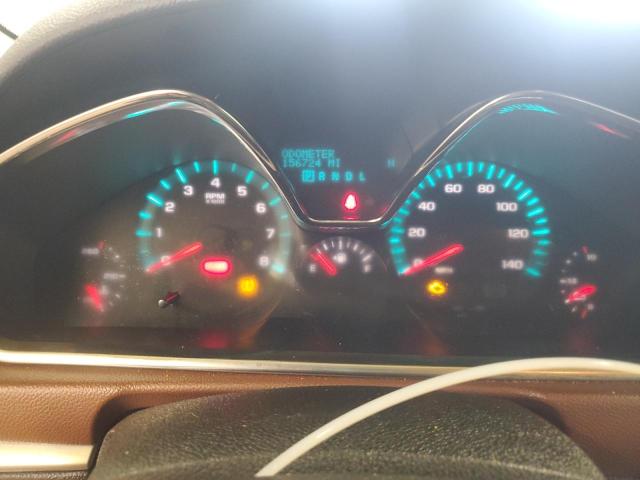 1GNKRGKD7HJ173888 - 2017 CHEVROLET TRAVERSE LT Ağ foto 9