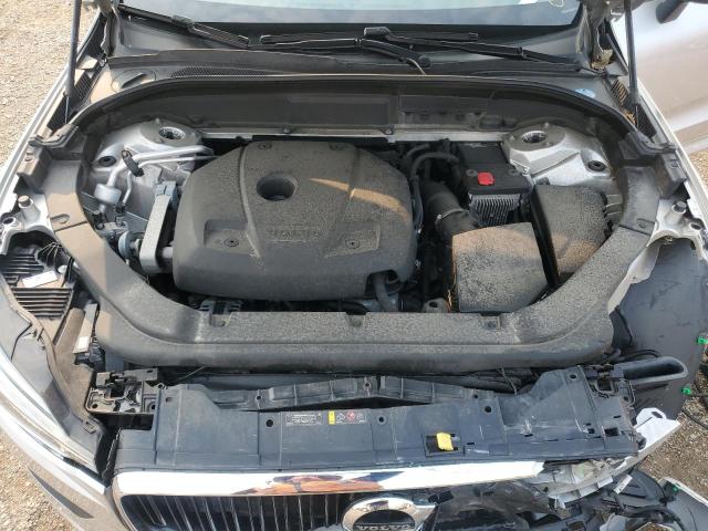 LYV102RK2KB241651 - 2019 VOLVO XC60 T5 银色 照片 11
