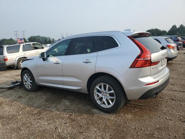 LYV102RK2KB241651 - 2019 VOLVO XC60 T5 银色 照片 2