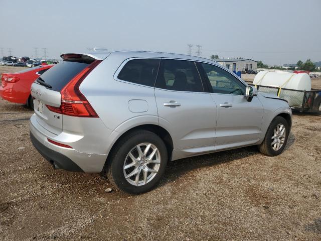 LYV102RK2KB241651 - 2019 VOLVO XC60 T5 银色 照片 3
