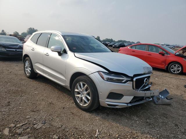 LYV102RK2KB241651 - 2019 VOLVO XC60 T5 银色 照片 4