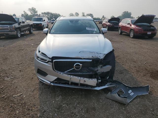 LYV102RK2KB241651 - 2019 VOLVO XC60 T5 银色 照片 5