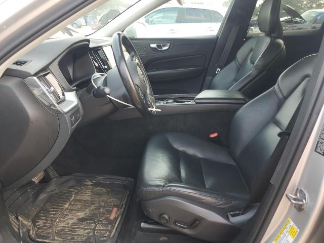 LYV102RK2KB241651 - 2019 VOLVO XC60 T5 银色 照片 7