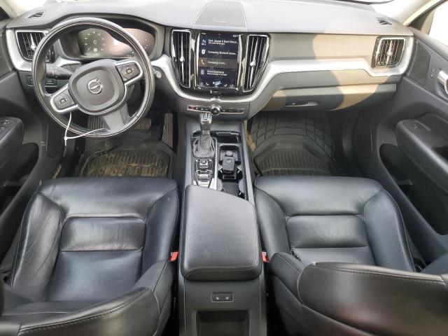LYV102RK2KB241651 - 2019 VOLVO XC60 T5 银色 照片 8
