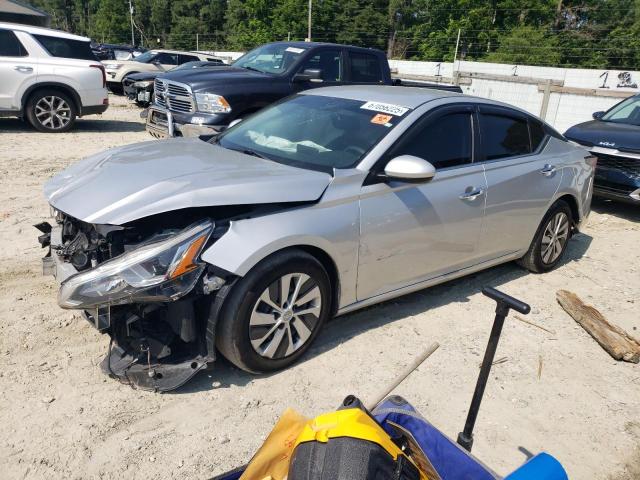 2019 NISSAN ALTIMA S, 