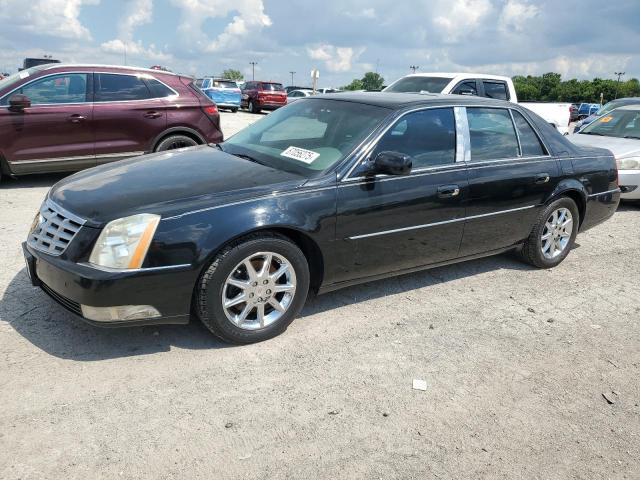 2011 CADILLAC DTS LUXURY COLLECTION, null