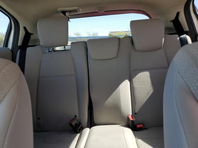 3CZRU6H56JM729370 - 2018 HONDA HR-V EX 白色 照片 10