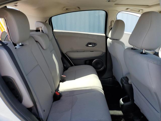 3CZRU6H56JM729370 - 2018 HONDA HR-V EX 白色 照片 11