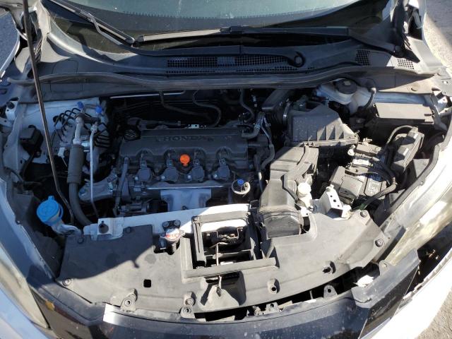 3CZRU6H56JM729370 - 2018 HONDA HR-V EX 白色 照片 12