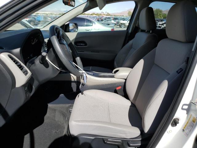 3CZRU6H56JM729370 - 2018 HONDA HR-V EX 白色 照片 7