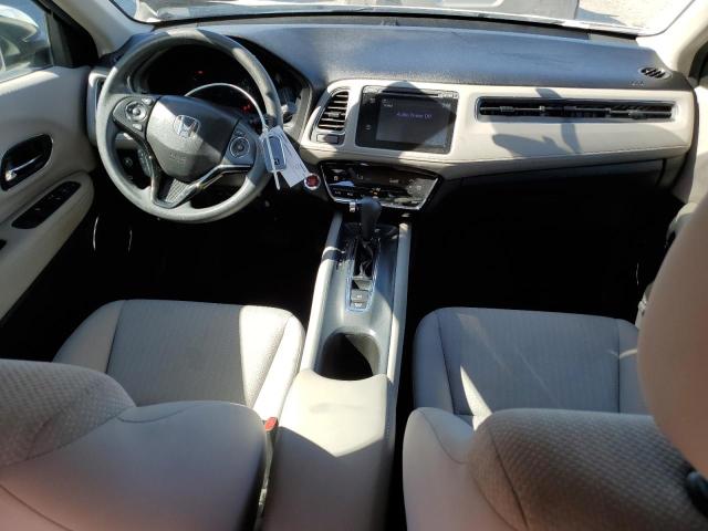 3CZRU6H56JM729370 - 2018 HONDA HR-V EX 白色 照片 8