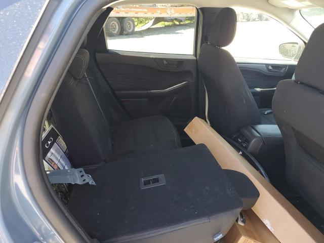 1FMCU0GN9RUA84212 - 2024 FORD ESCAPE ACTIVE 蓝色 照片 11