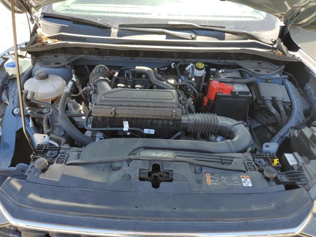 1FMCU0GN9RUA84212 - 2024 FORD ESCAPE ACTIVE 蓝色 照片 12