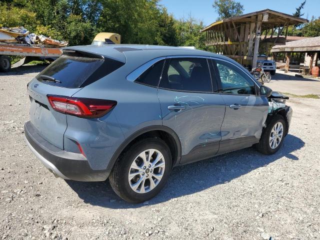 1FMCU0GN9RUA84212 - 2024 FORD ESCAPE ACTIVE 蓝色 照片 3