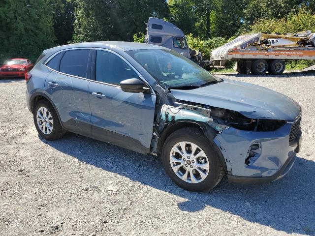 1FMCU0GN9RUA84212 - 2024 FORD ESCAPE ACTIVE 蓝色 照片 4