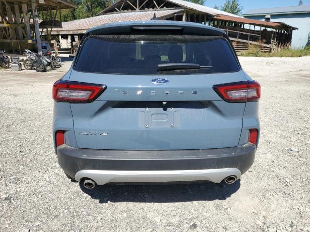 1FMCU0GN9RUA84212 - 2024 FORD ESCAPE ACTIVE 蓝色 照片 6