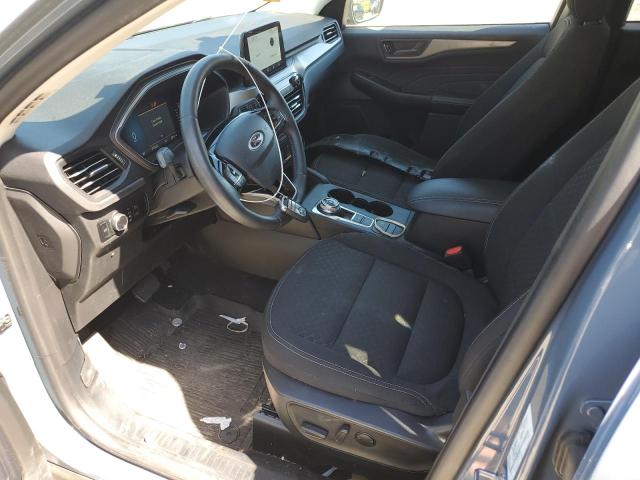 1FMCU0GN9RUA84212 - 2024 FORD ESCAPE ACTIVE 蓝色 照片 7