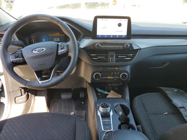 1FMCU0GN9RUA84212 - 2024 FORD ESCAPE ACTIVE 蓝色 照片 8