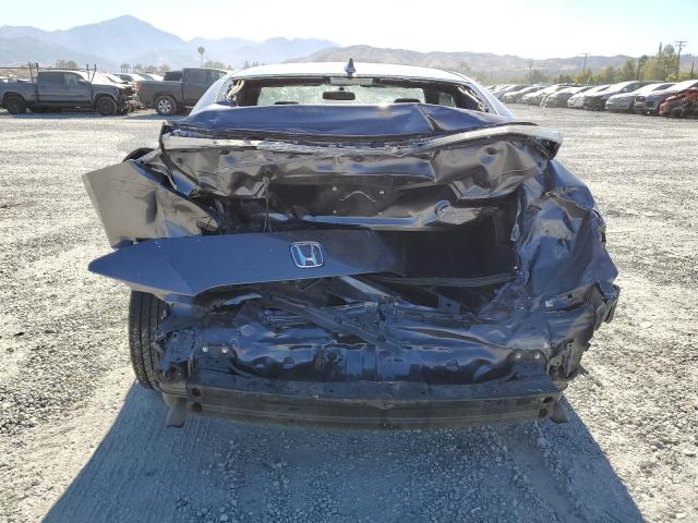 2HGFC3B39JH356505 - 2018 HONDA CIVIC EX GRAY photo 6